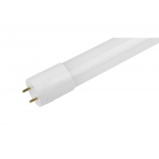 Лампа светодиодная LED-T8-18W/NW/G13/FR/FIX/О Белый свет. Цоколь G13 неповоротный. ТМ Volpe
