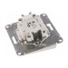 купить Механизм выключателя 1-клавишный СП AtlasDesign 10А IP20 10AX с подсветкой белый SchE ATN000113 в Смоленске