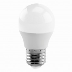Лампа светодиодная LEEK LE CK LED 10W 4K E27 шар LE010502-0200