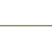 Бордюр керамический Фёрнс стеклярус зеленый (11-02-1-18-01-85-1299-0) 1,5х60 в интернет-магазине Remont Doma