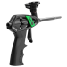 Пистолет для монтажной пены Fomeron Clean XT с тефлоновым покрытием купить в интернет-магазине RemontDoma