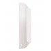 Ручка балконная AL 90 mm (белая) купить в интернет-магазине RemontDoma