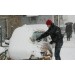 купить Щетка для снега Goodyear WB-05 60см со скребком в Смоленске