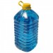 Жидкость стеклоомывающая синяя 5 л купить в Смоленске