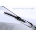 Щетка стеклоочистителя "Goodyear" Frameless 700мм (28``, бескаркасная, крепление MultiClip) купить в Смоленске