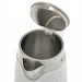 Чайник DELTA DL-1111 пластик, двойная стенка, 1,7л, 1500Вт, белый купить в интернет-магазине RemontDoma