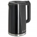Чайник DELTA LUX DE-1011 двойной корпус, 1,8 л, 2200Вт, черный купить в интернет-магазине RemontDoma