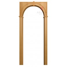 Межкомнатные арки из гипсокартона: дизайн, фото