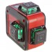 Лазерный нивелир "INFINITER" CLG 3D FLOOR (3 зеленые линии 360°) купить в интернет-магазине RemontDoma