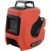 Лазерный нивелир "CONDTROL" NEO X1-360 SET купить в интернет-магазине RemontDoma