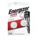 Батарейки ENERGIZER Lithium CR2450 (2 шт) купить в интернет-магазине RemontDoma