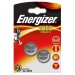 Купить Батарейки ENERGIZER Lithium CR2450 (2 шт) в Смоленске