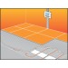 Мат нагревательный "Теплолюкс" Tropix MHH 640Вт/4,0 купить в интернет-магазине RemontDoma