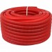 купить RU-СТ Труба гофрированная 25 красная (внутренний диаметр 19 мм, 50м) в Смоленске
