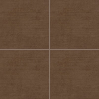 Плитка напольная BRASILIANA коричневый 41,8*41,8 см