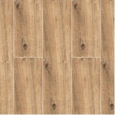 Плитка грес глазурованная Wood Concept Natural_Cers Светло-коричневая 89,8*21,8 ректификат 15987 