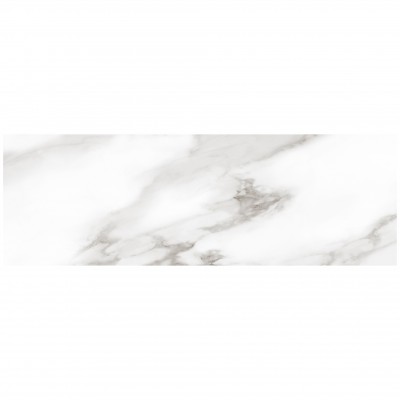 Плитка облицовочная Katana white wall 01 25х60 см