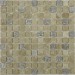 Мозаика из стекла и натурального камня Cream Velour 23x23x4 (298x298х4) купить в интернет-магазине RemontDoma