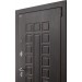 Двери металлическая Porta S 3.П61 Almon 28/Bianco Veralinga 880*2050 левая Россия в Смоленске