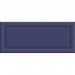 Плитка настенная Scarlett blue синий 03 25х60 в интернет-магазине RemontDoma