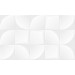 Плитка настенная Blanc white белый 02 30х50 в интернет-магазине RemontDoma