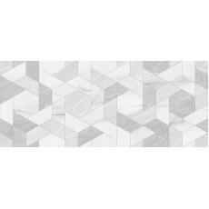 Плитка облицовочная Katana grey wall 03 25х60 см