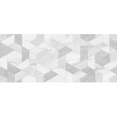Плитка облицовочная Katana grey wall 03 25х60 см