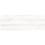 Плитка настенная Шебби Шик белый (1064-0094) 20x60 (7)