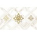 Декор керамический 10300000203 Calacatta Gold GT Белый 40*25 01 в интернет-магазине RemontDoma