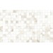 Плитка облицовочная 10100001118 Calacatta Gold GT Белый 40*25 02 мозаика  в интернет-магазине RemontDoma