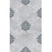 Декор Мия серый (04-01-1-09-03-06-1104-0) 25х40 купить в интернет-магазине RemontDoma