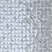 Мозаика из стекла  Titanio trapezio 20*20*6 (306*306) мм купить в интернет-магазине RemontDoma