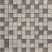 Мозаика стеклянная Colden Tissue  23*23*4 (298*298)мм в Смоленске  