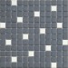 Мозаика из керамогранита Galassia 23*23*6 (300*300) мм купить в интернет-магазине RemontDoma