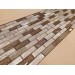 Мозаика из стекла и натурального камня Onega 23*73*8  (260*298) мм купить в интернет-магазине RemontDoma