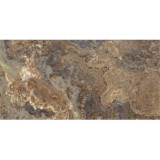 Плитка облицовочная Ричмонд (300х600) коричневая низ