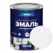 Эмаль ПФ-115 (PROREMONT) Белый глянцевый 0,9кг купить в Смоленске