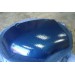 купить Аэрозольная эмаль универсальная синяя "DECORIX" 400мл  в Смоленске