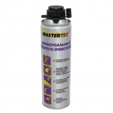Экспресс-очиститель MASTERTEX 500 мл (от скотча, наклеек и т.п.)