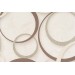 Обои виниловые на флизелиновой основе Кольца 10514-08 1,06х10 м купить в интернет-магазине RemontDoma