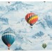 Обои виниловые на флизелиновой основе Артекс Воздушные шары 10975-03 1,06*10 м купить в интернет-магазине RemontDoma