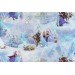 Обои виниловые на флизелиновой основе 10309-01 Король Холодное сердце Артекс Disney 1,06х10 м недорого в Смоленске