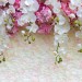 Декоративное панно Каскад орхидей 294х260 (12л)  VIP купить в интернет-магазине RemontDoma