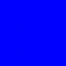 Пленка самоклеящаяся  DEKORON 0,45х2м 7010 синяя