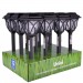 купить Садовый светильник на солнечной батарее в составе набора из 12 шт USL-C-693/PT440 VICTORY SET12  в Смоленске
