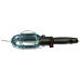 Светильник-переноска LUX ПР-М-60-05 чёрный с магнитом 5 метров 60W E27, металлический кожух (без лампы) купить в интернет-магазине RemontDoma