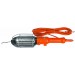 Светильник-переноска LUX ПР-60-15 оранжевый 15 м 60W Е27 металлический кожух (без лампы) купить в интернет-магазине RemontDoma