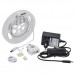 Комплект светодиодной подсветки "Сделай сам" (лента LED 1,2м LSR-2835WW60-4,8-IP20-12В + драйвер+ дд купить в интернет-магазине RemontDoma