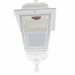 купить Садово-парковый светильник НСУ 04-60-001 белый 4 гранный подвесной IP44 Е27 max60Вт в Смоленске