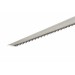 Ножовка по дереву выкружная 300 мм, каленый зуб, двухкомпонентная рукоятка 23103 купить в Смоленске